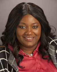Natasha Williams, MSN, APRN, FNP-BC, FNP-C