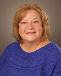 Christine Hawkins, MSN, FNP-BC