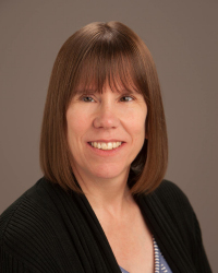 Roberta LaMont, LPC, NCC, CAADC, ACS, CCS-DP