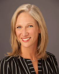 Anna Burns, LMSW