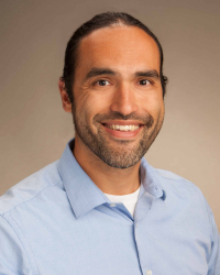 Cyrus Ghaemi, D.O.