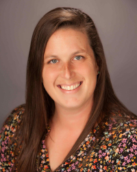 Sarah Rodery, LLMSW