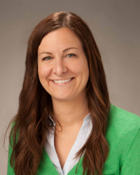 Lauren Van Hulle, LPC, CAADC