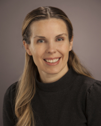 Rachel Soles, NP-C