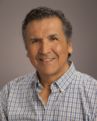 Bill Martell