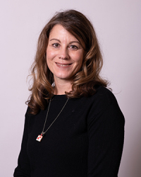Jennifer Bowling, DNP, AGNP-C 