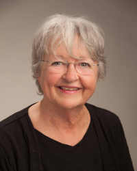 Jacquie Thomas, LPC, NCC, CAADC, CCS